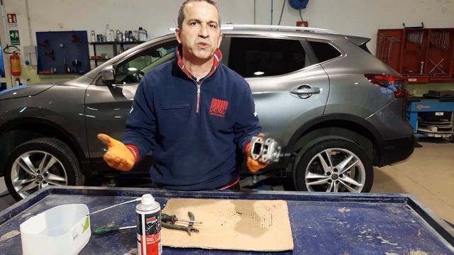 Come pulire la valvola egr смотреть онлайн