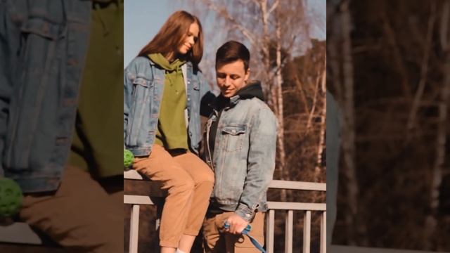 Съемка с хаски смотреть онлайн