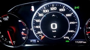 GMC Acadia Denali 2020 USA  перепрошивка на Русский / Навигация