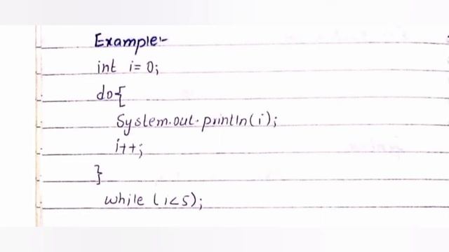 Syntax and Flowchart of "do while loop" || Parwaz Pro смотреть онлайн