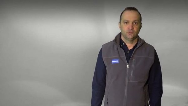 Профиль Deceuninck Bautec NEO