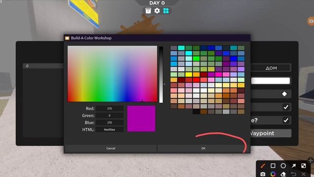 КАК ПОСТАВИТЬ МЕТКУ В ИКЕА|Margo game смотреть онлайн