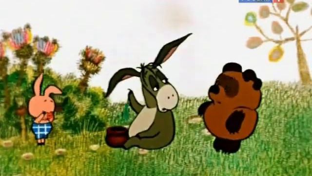 Спокойной ночи, малыши! 17 09 2012