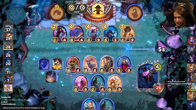 [Storybook Brawl] Fool's Gold Is A Hatball Treasure смотреть онлайн