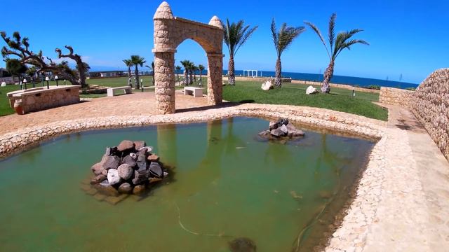 Hotel Capo Campolato - Augusta, Italy 2020. Остров Сицилия. смотреть онлайн