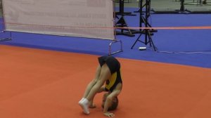 спортивная гимнастика мальчик 6 лет - Челябинск