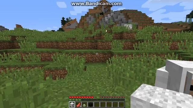 Minecraft без звука сломался микрофон выживание Lost #1 смотреть онлайн