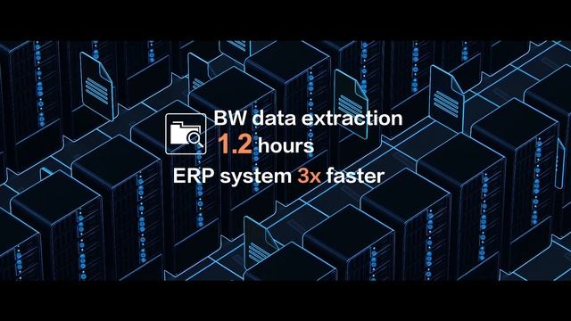 Huawei OceanStor All Flash: BYD Auto Success Story смотреть онлайн