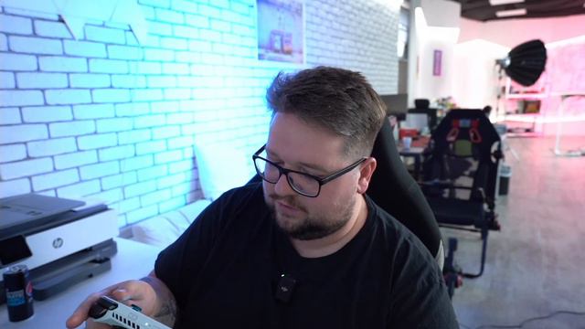 Hrajeme živě na ROG Ally a Valve SteamDeck! смотреть онлайн