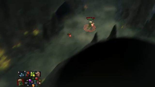 Magicka 2 Death Build смотреть онлайн