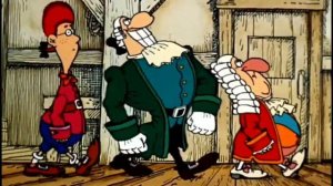 Доктор Ливси идёт под фонк FULL Version