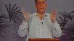 Дерек Принц молитва изгнание бесов