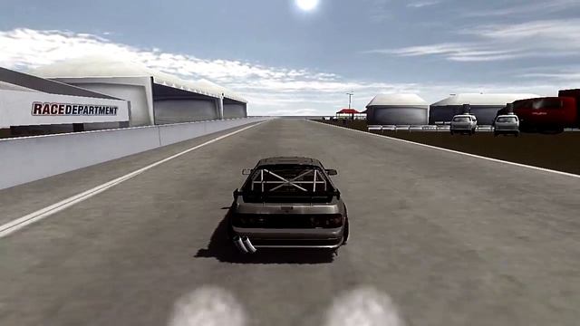 Learning to Drift in SLRR - EP2 - Progress is real! смотреть онлайн