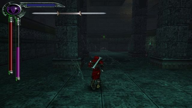 Die Suche | Part 20 | Blood Omen 2 | Let's Play | Deutsch смотреть онлайн