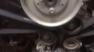 Метки ГРМ 2.8-2.4 v6 30 клапанный