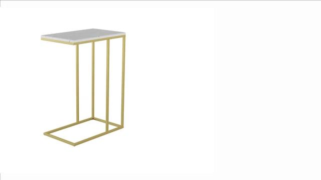 Придиванный столик 