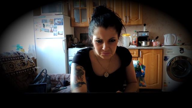 У негров правда большой?- Kira Niqht смотреть онлайн