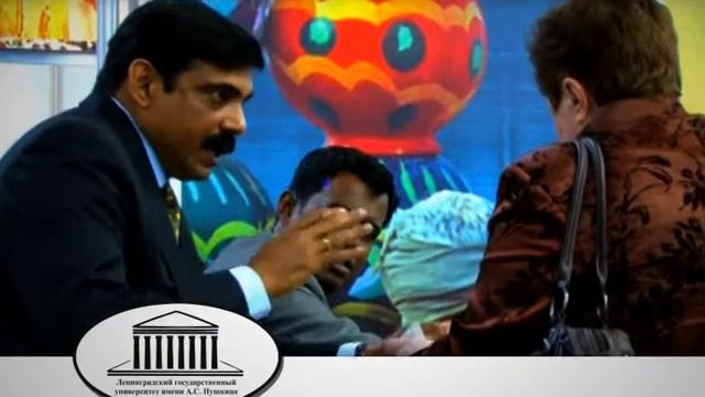 ЛГУ приглашает на день открытых дверей смотреть онлайн