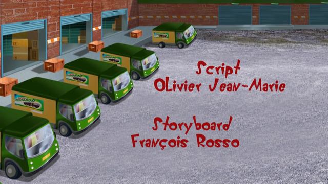 हिंदी Oggy And The Cockroaches ☝️ Yes My Commander ☝️ Hindi Cartoons For Kids