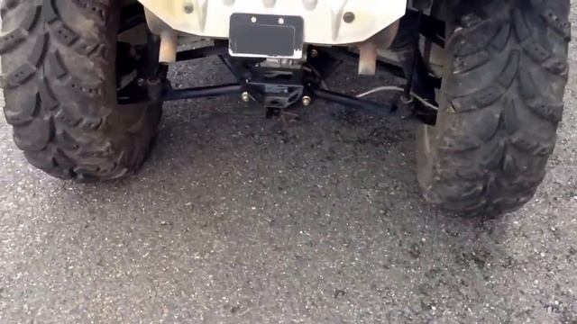 Polaris sportsman 850 touring le смотреть онлайн