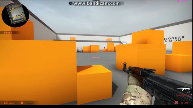 CS GO МАТРИЦА смотреть онлайн