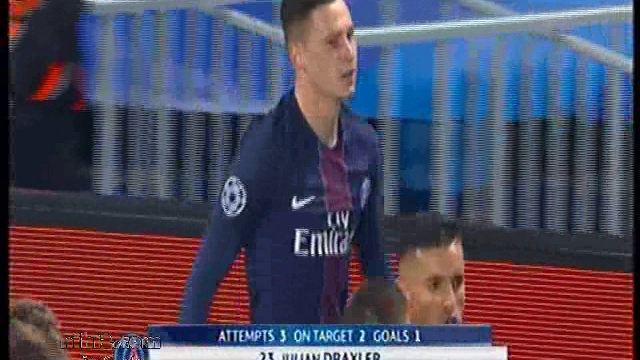 Paris 2 Vs 0 Barcelona Hihi2 смотреть онлайн