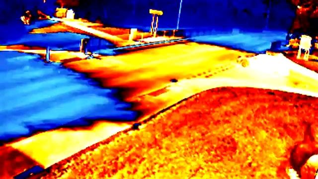 Axis thermal camera, thermal iceandfire смотреть онлайн