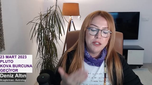 23 MART PLUTO KOVA BURCUNDA / BURÇLARDA NASIL ÇALIŞACAK YAYINDA İZLEYEBİLİRSİNİZ/ ASTROLOJİ BURÇLAR смотреть онлайн