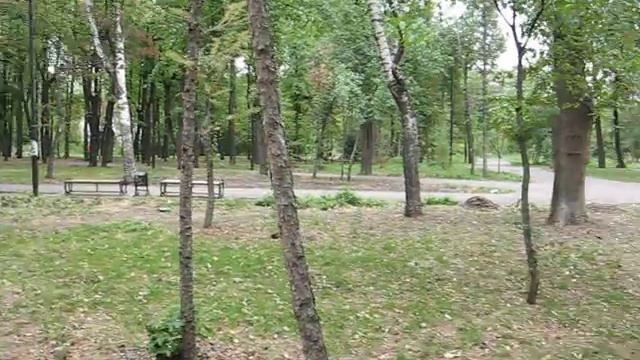 Парк Эрмитаж в Казани 6 сентября 2010 г., 11:53:44MVI 1361 смотреть онлайн