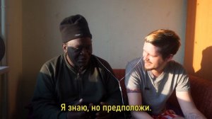 Король и Шут Реакция Иностранца | Охотник | Проклятый Старый Дом