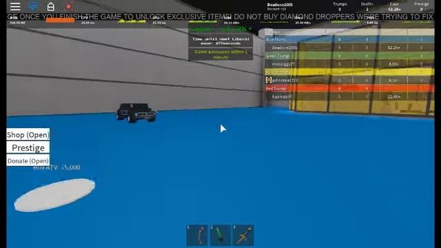 trump simulator tycoon смотреть онлайн