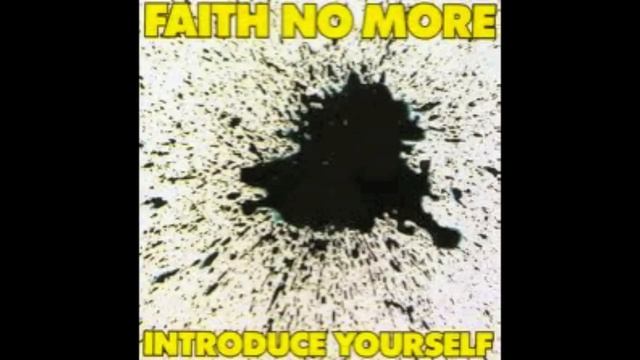 Faith No More - Blood смотреть онлайн