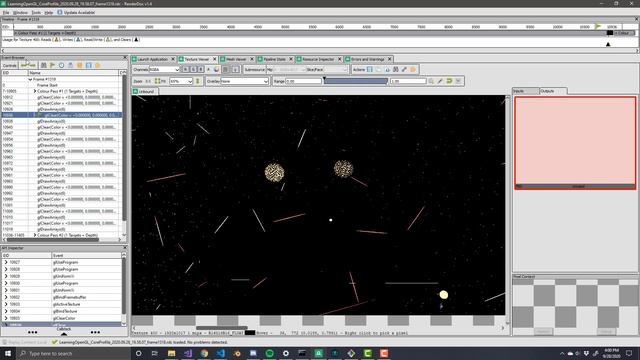 Graphics update - Normal Maps, Bloom, and more (C++ Space Arcade Game Update 22) смотреть онлайн
