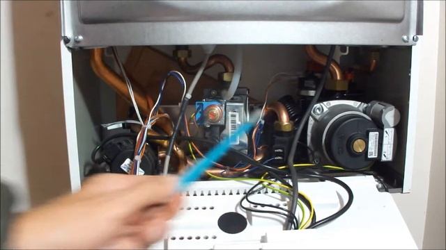 Гидравлический контур Delfis monotermica смотреть онлайн