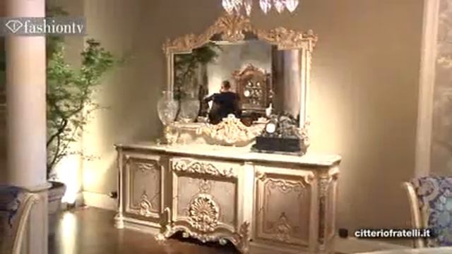 Итальянская мебель Citterio