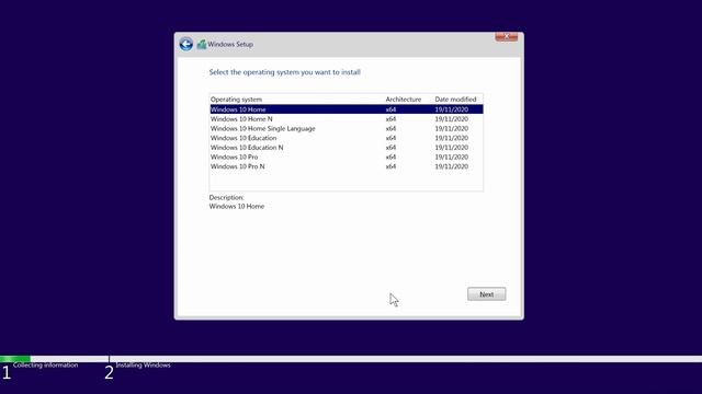 How to Install Windows 10 on your NEW PC! (And how to activate it) смотреть онлайн