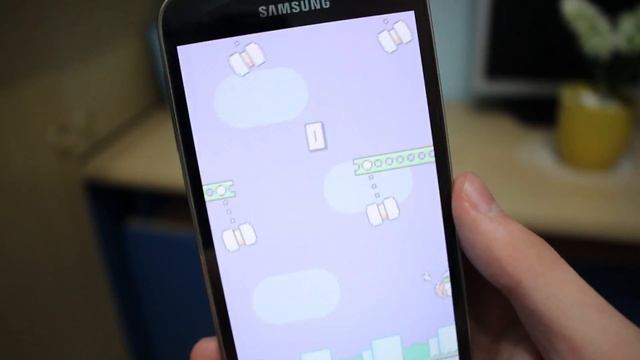 How To Beat Swing Copters & Get Better High Score (Tips & Tricks) смотреть онлайн