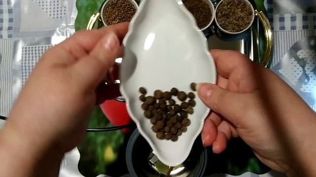 Домашняя приправа универсальная по маминому рецепту. Лучшая домашняя  приправа к мясу и рыбе.