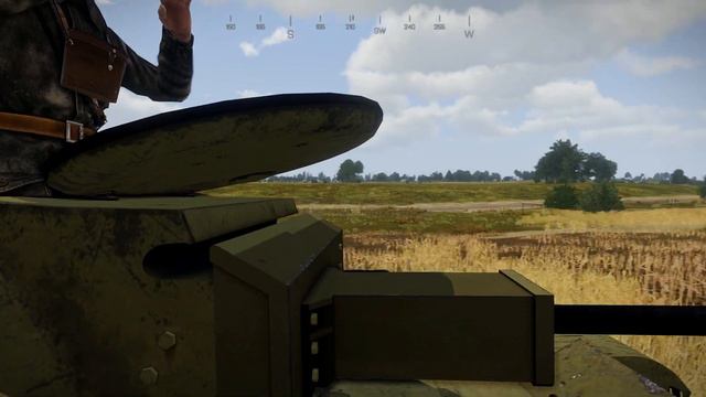 Тесним немцев за Дон Arma 3 Iron Front смотреть онлайн