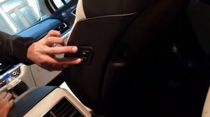 обзор  Kia Sportage 5 поколения. 1.6 дизель