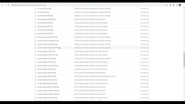 How to convert to Klipper firmware: 8 bit CR-10 step by step смотреть онлайн