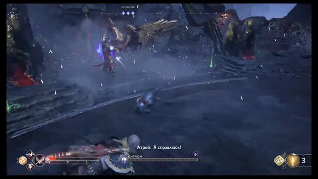 Прямой показ PS4 от True_A1phanat0r смотреть онлайн