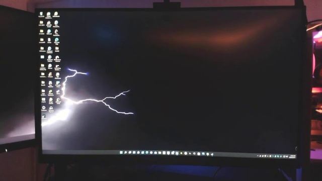 LG 32GN650-B Ultragear Gaming Monitor 32” QHD (2560 x 1440) Display, 165Hz Refresh Rate, 1ms MBR, H смотреть онлайн