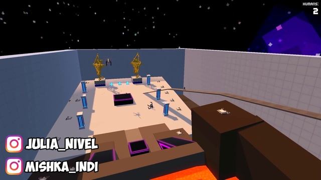 БИТВА РОБОТОВ ♦ ИГРАЕМ ЗА БОССА ПАУКА и ГИГАНТА! РЕЖИМ БАТЛ РОЯЛЬ ♦ Clone Drone in the Danger Zone смотреть онлайн