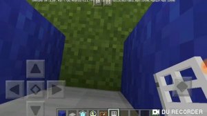 Как построить машину времени в майнкрафте.