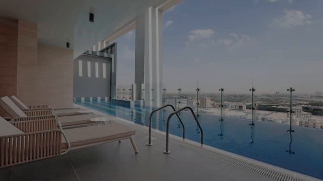 Millennium Montrose Hotel Apartment, Dubai, United Arab Emirates смотреть онлайн