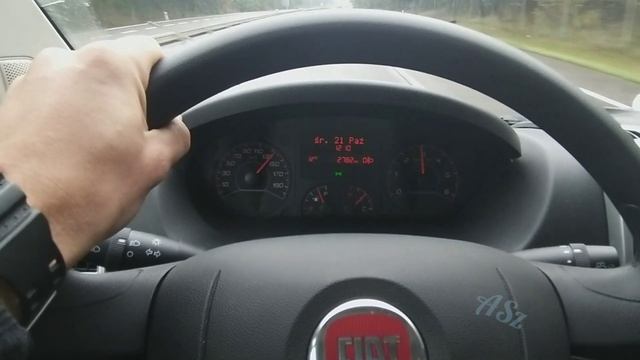 Fiat Ducato L3H2 2.3 140 KM 2020 смотреть онлайн