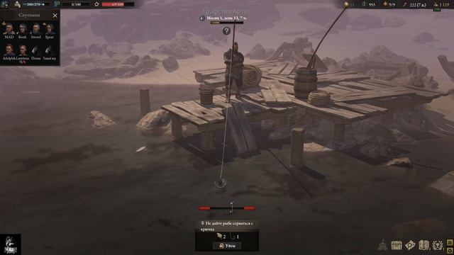 #wartales Прохождение на «Пределе» !!! ч.3 “Пики точёные или куи ….чёные” а ты не воруй ? смотреть онлайн