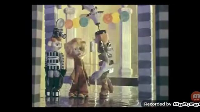 Незнайка в Солнечном городе.Часть 6. смотреть онлайн