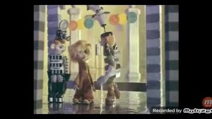 Незнайка в Солнечном городе.Часть 6.